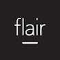 Flair Showers logo