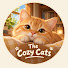 vNIWbLHr4Cs-channel-avatar-The Cozy Cats and Kitty Motion