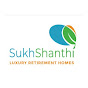 Sukhshanthi Homes channel icon