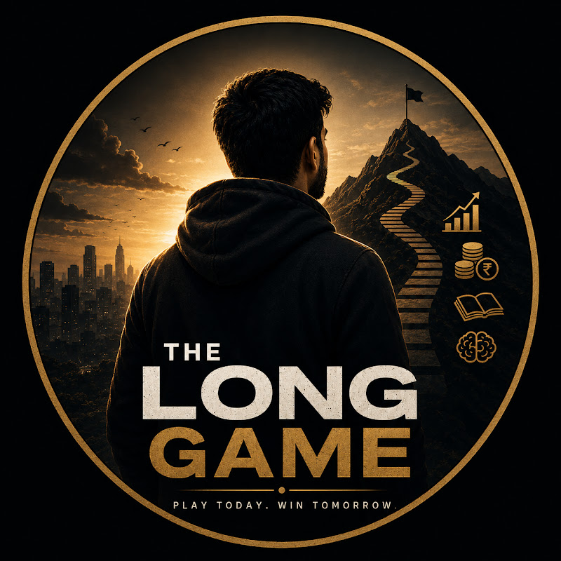 The Long Game
