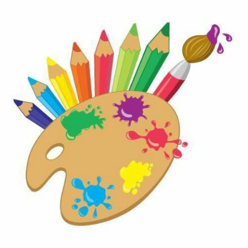 تعليم الرسم للمبتدئين 