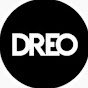 DREO logo