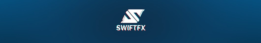 SwiftFX Studio YouTube channel avatar