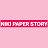 Niki Paper Story