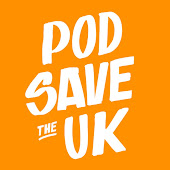 Pod Save the UK