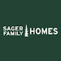Sager Family Homes YouTube Profile Photo