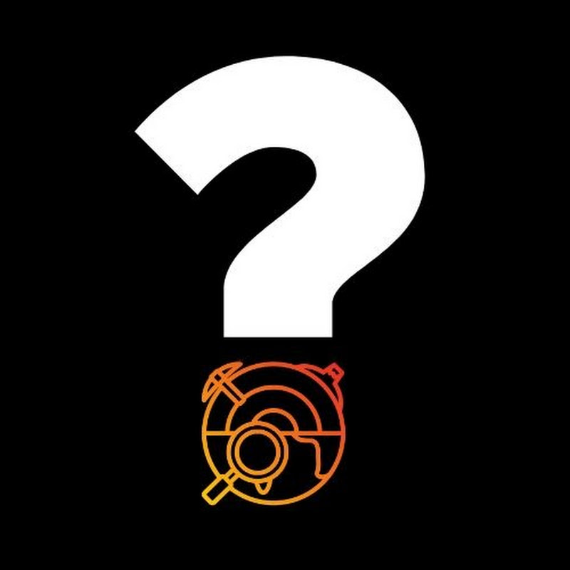 ÉNIGMES ET DÉCOUVERTES