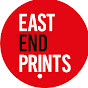 EAST END PRINTS  logo