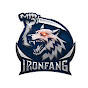 IronfangKnife USA logo