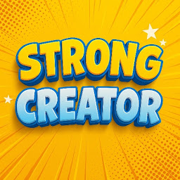 Strong Creator