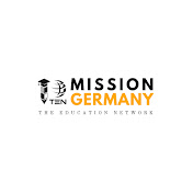 Masters in Germany - MissionGermany