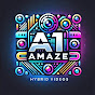 Ai Amaze logo