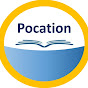 Pocation logo