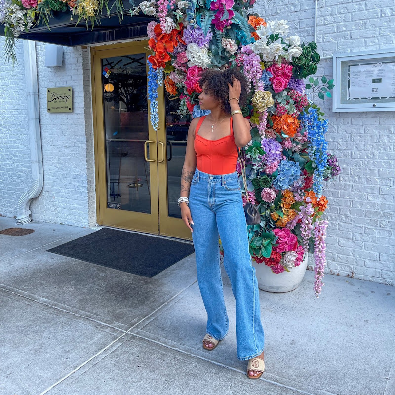 Caliyah Amanie