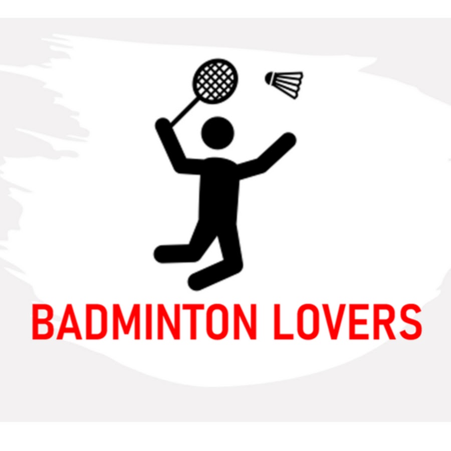 Badminton Lovers - YouTube