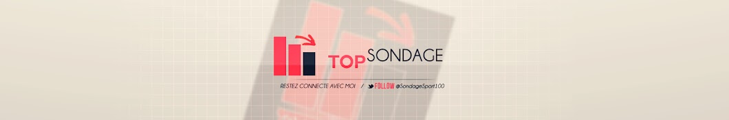 Top Sondage رمز قناة اليوتيوب