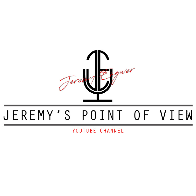 Jeremy's Point Of View