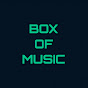 Box of Music logo