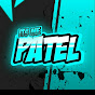 Patel Yug Gaming 18 channel logo
