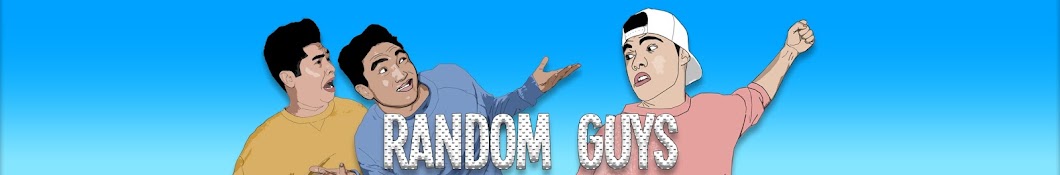 RANDOM GUYS YouTube-Kanal-Avatar