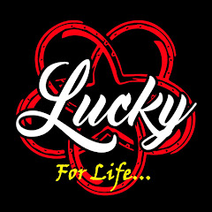 Lucky for Life....