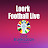 Loork Football Live
