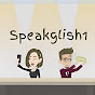 Speakglish1 logo