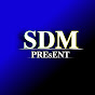 𝐒𝐃𝐌 𝐏𝐑𝐄𝐬𝐄𝐍𝐓 logo