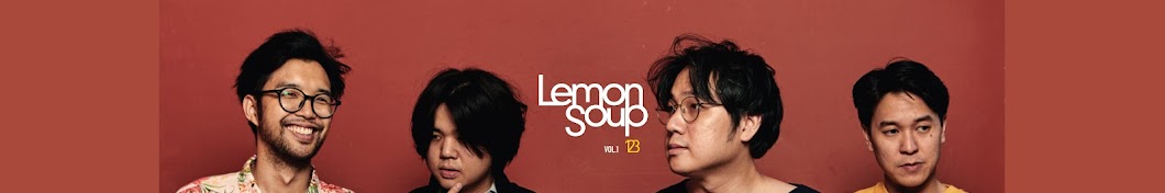 LemonSoup Official رمز قناة اليوتيوب