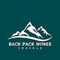 Backpack Wings logo