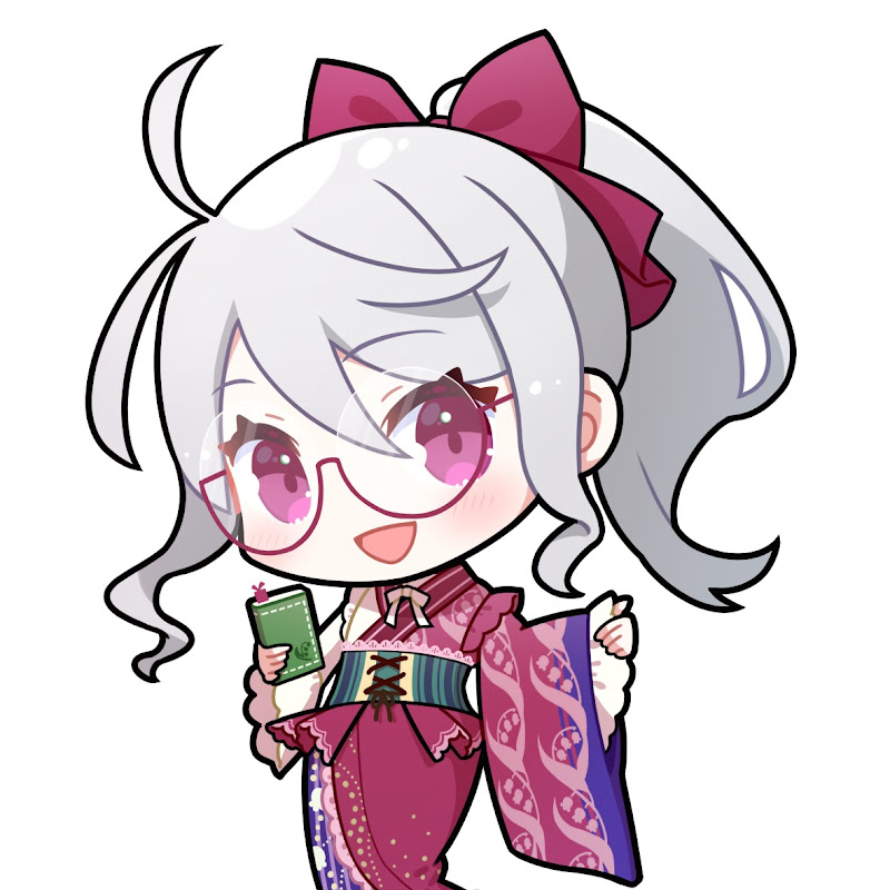 春華ゆが Haruka Yuga channel