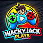 Wacky Jack Plays logo