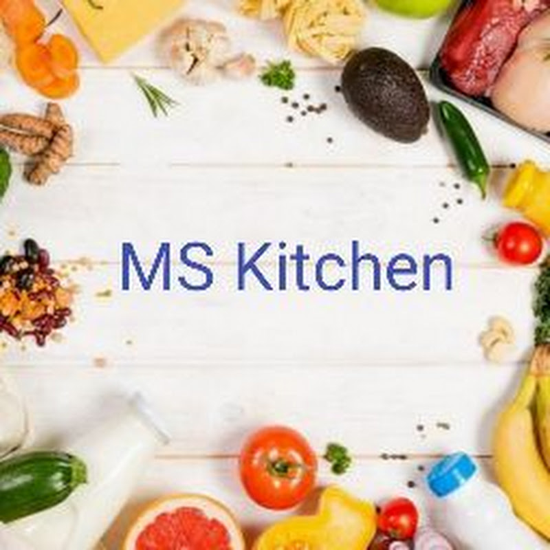MS Kitchen