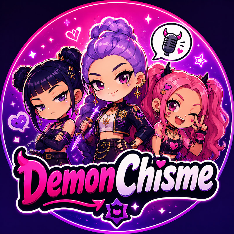 DemonChisme。