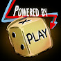 Powered by Play logo