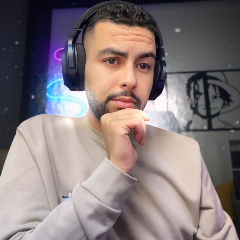 Otmane El Atmani Reaction