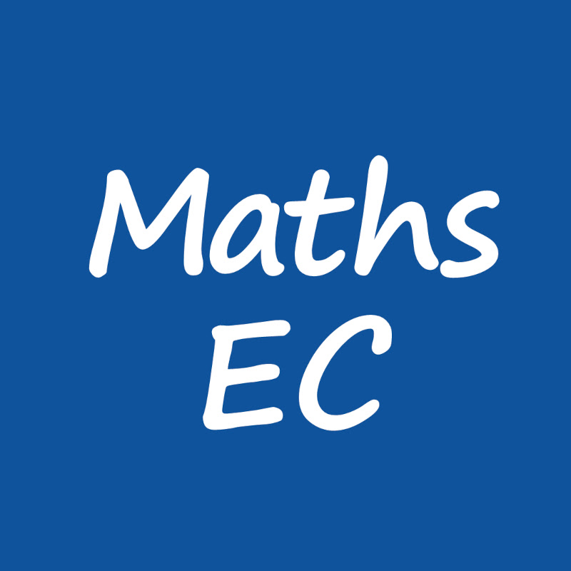 Maths Enhancer's Class Logo