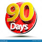 90 DAY FIANCE  logo