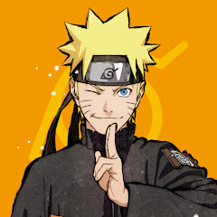 NARUTO / BORUTO Official Channel