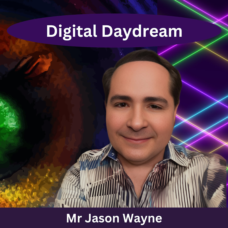 Mr Jason Wayne