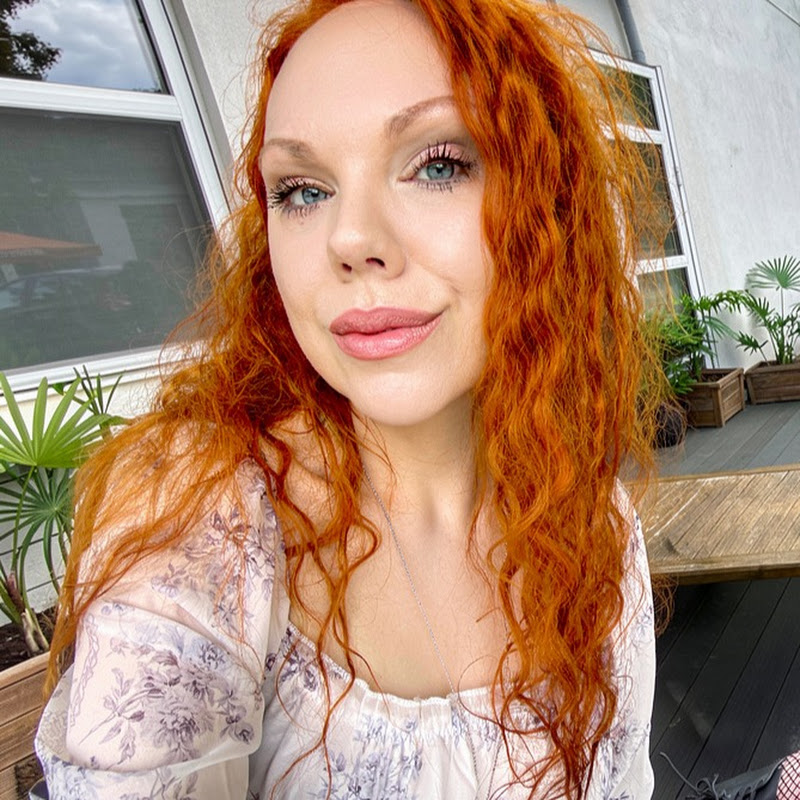 Sandra Angelina Vlogs