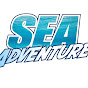 Sea Adventures logo