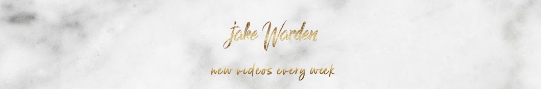 Jake Warden YouTube channel avatar