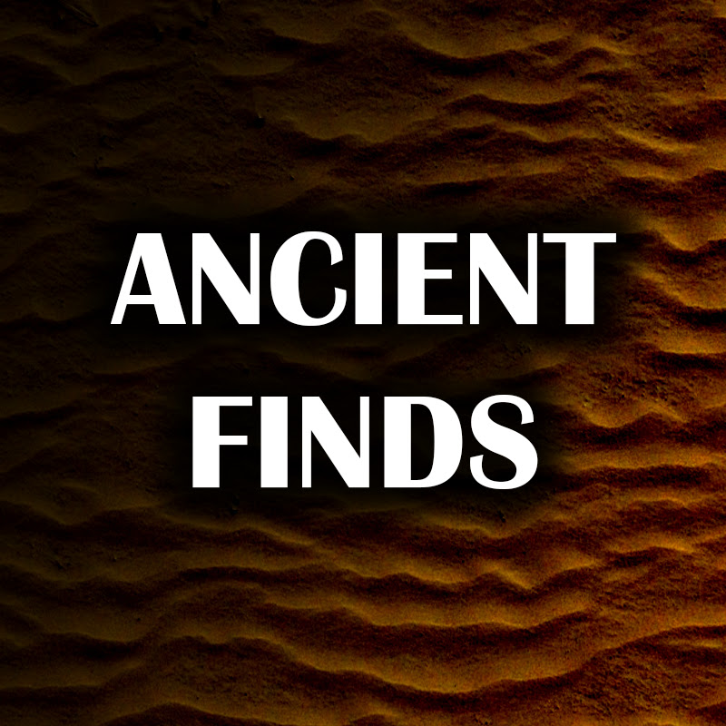 Ancient Finds