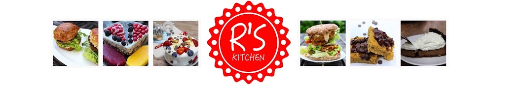 Rs Kitchen YouTube channel avatar