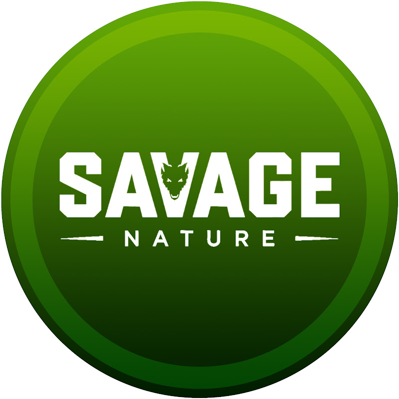 Savage Nature