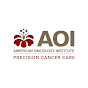 American Oncology Institute logo