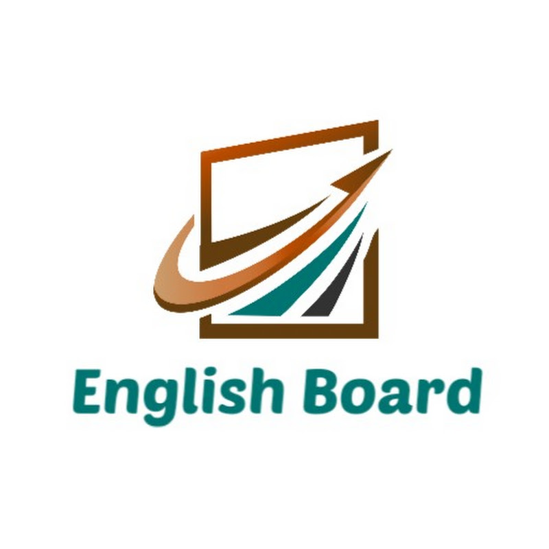 English Board 