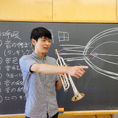 トランペッター橋本大輔【Progetta Saloon】アイコン画像