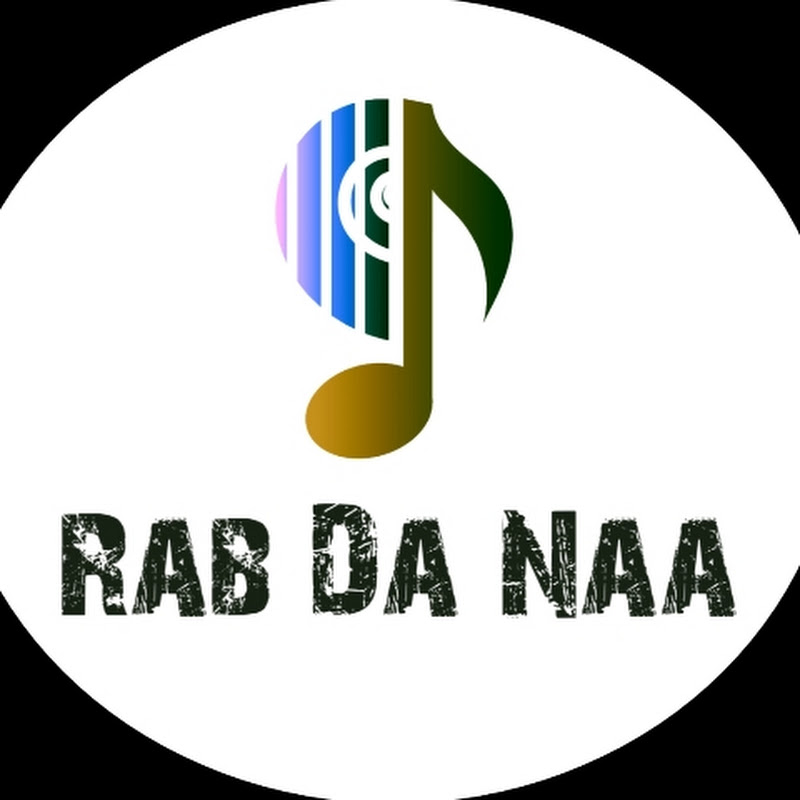 Rab Da Naa🙏